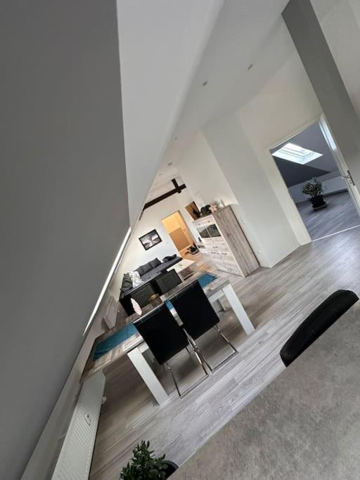 Panoramablick In Litzendorf Apartment Exterior photo