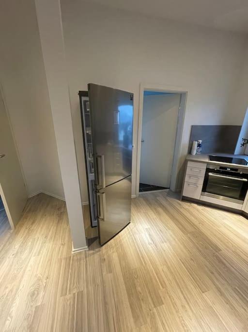 Panoramablick In Litzendorf Apartment Exterior photo