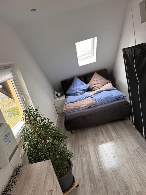 Panoramablick In Litzendorf Apartment Exterior photo
